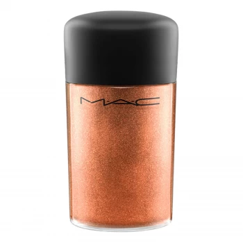 image of MAC Pigment Colour Powder (Various Shades) - Copper Sparkle