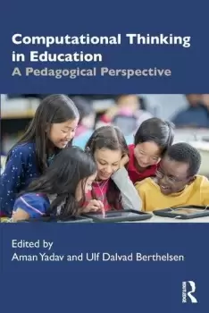 Image of Computational Thinking in EducationA Pedagogical Perspective