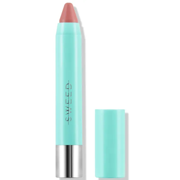 image of Sweed Le Lipstick 2.5g (Various Shades) - Nude Pink