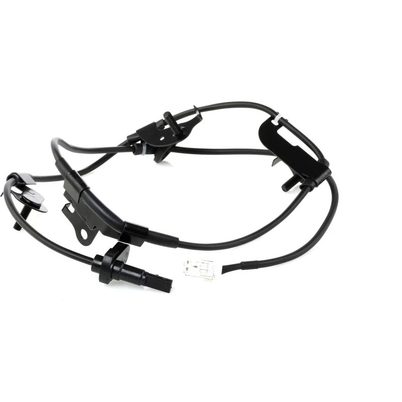 Image of STARK SKWSS-0350279 ABS Sensor Rear Axle Left Sensor,wheel speed (412)