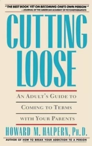 Image of Cutting Loose by Howard Halpern