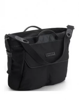 image of Bugaboo Changing Bag, Black