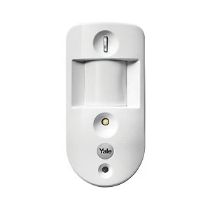 image of Yale Smart Living PIR Home Security Camera