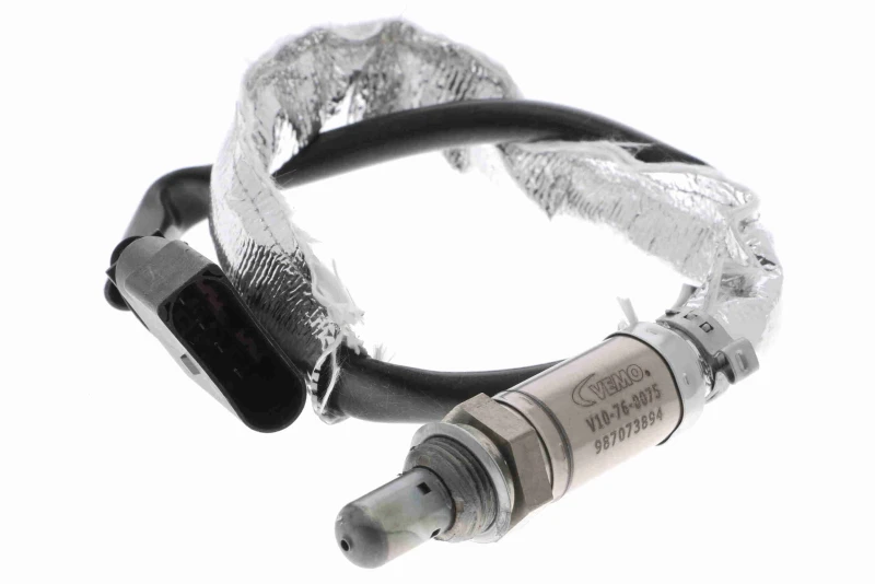 Image of VEMO V10-76-0075 Lambda sensor before catalytic converter Lambda Sensor (3922)