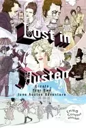 Image of lost in austen create your own jane austen adventure