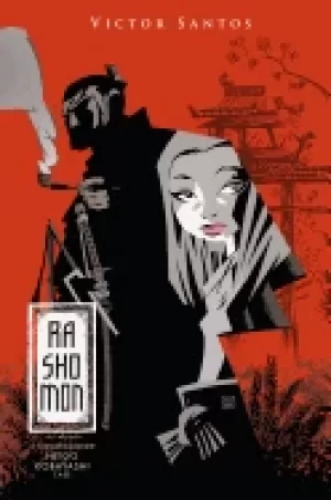 Image of rashomon a commissioner heigo kobayashi case