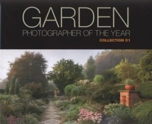 Image of Garden Photographer of the Year Hardback