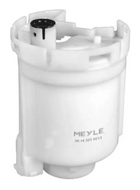 Image of MEYLE 30-14 323 0013 Fuel Filter Long-life Filter, Original Quality Fuel filter (9)