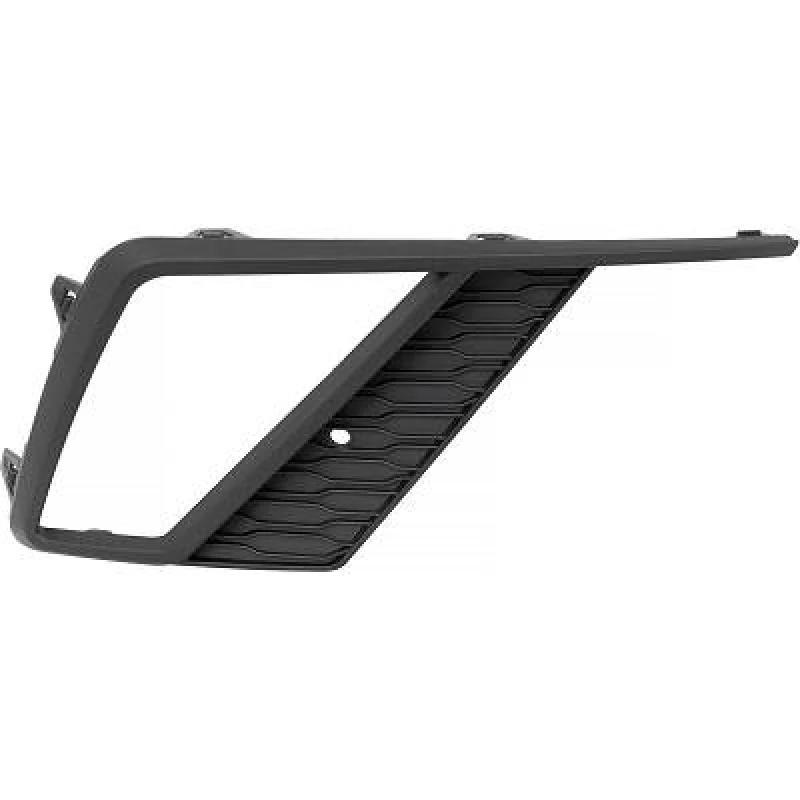 Image of Bumper grill DIEDERICHS 7428048