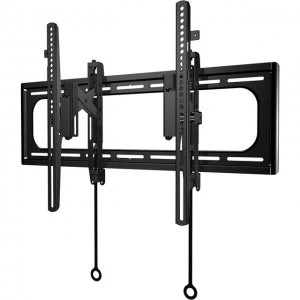 Image of Sanus VLT6 B2 Wall Bracket in Black