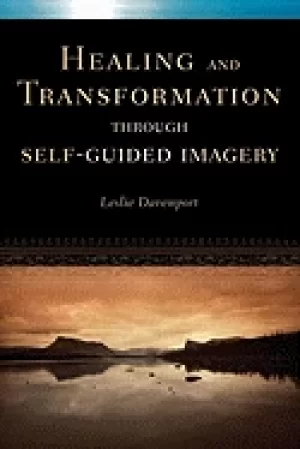 Image of healing and transformation through self guided imagery