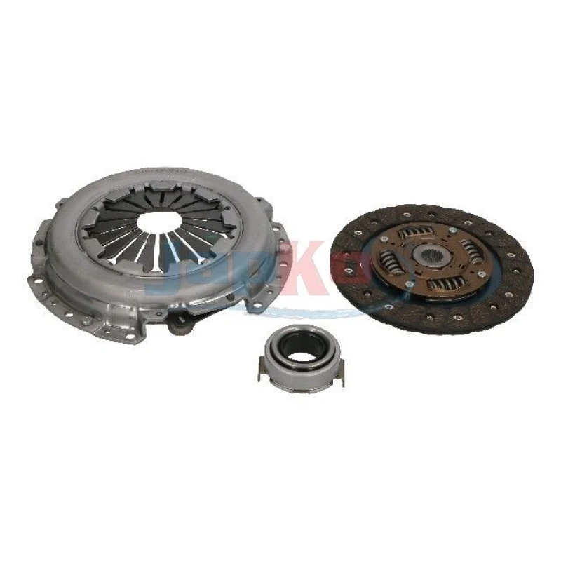 Image of JAPKO Clutch kit JAPKO 92808
