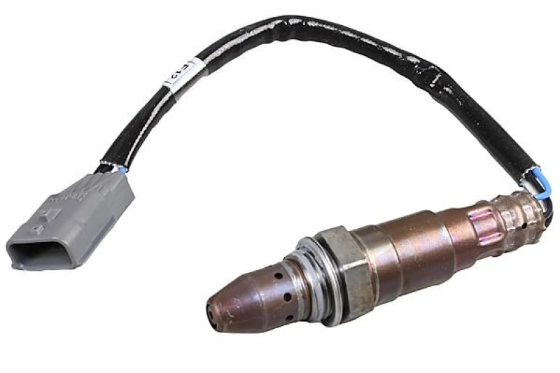 Image of Lambda sensor METZGER 0893691