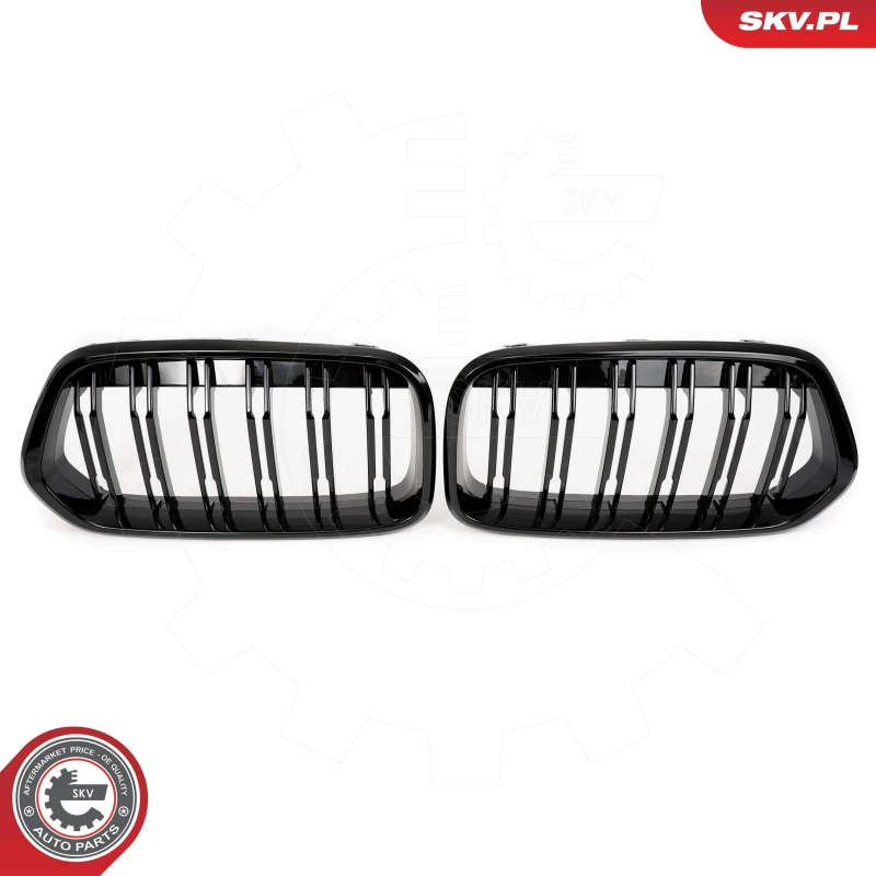 Image of ESEN SKV Radiator Grille ESEN SKV 66SKV246