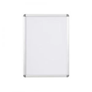 image of Bi-Office Snap Display Case with Curled Corners A3