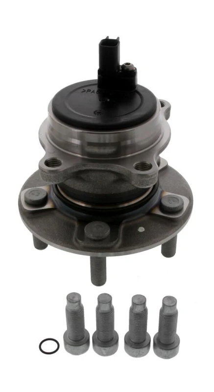 Image of Wheel bearing kit MOOG FD-WB-12741