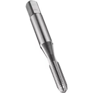 E100 M2.5X0.45MM HSS Coarse Straight Flute Tap DIN 352