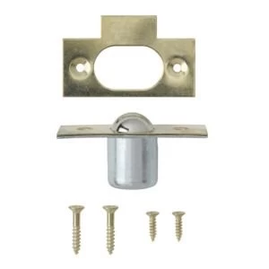 Image of BQ Brass Effect Bales Catch