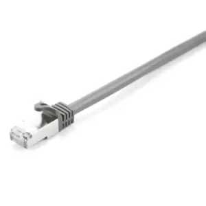 Image of CAT6 Ethernet Grey Stp 1M J154241