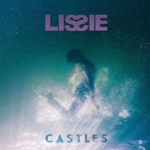 image of Castles by Lissie CD Album