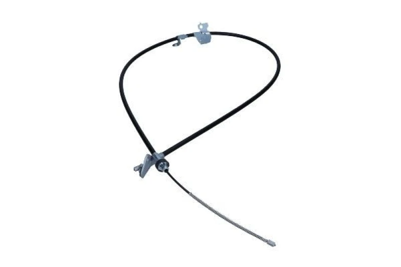 Image of MAXGEAR Handbrake cable MAXGEAR 32-0870
