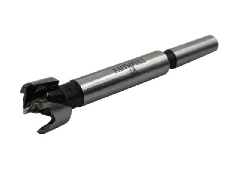 Image of Faithfull Forstner Drill Bit FAIFOR18 Diameter: 18mm