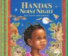 Image of Handa's Noisy Night