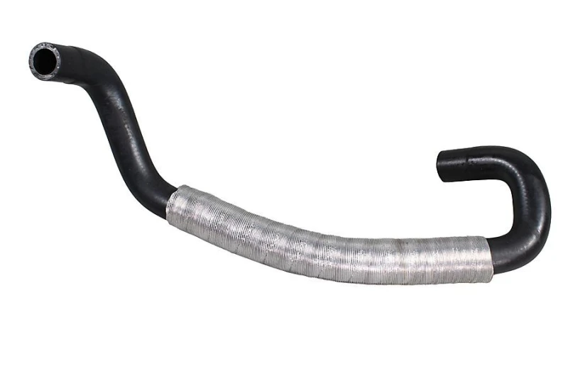 Image of Radiator hose METZGER 2421762