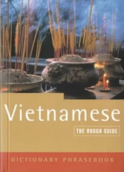 Image of Vietnamese Book