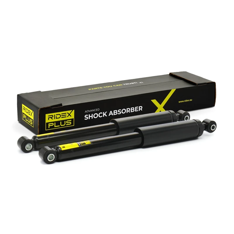 Image of RIDEX PLUS Shock absorber RIDEX PLUS 854S1549P