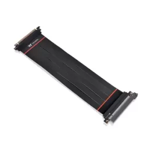 Image of Thermaltake AC-058-CO1OTN-C1 internal power cable 0.3 m