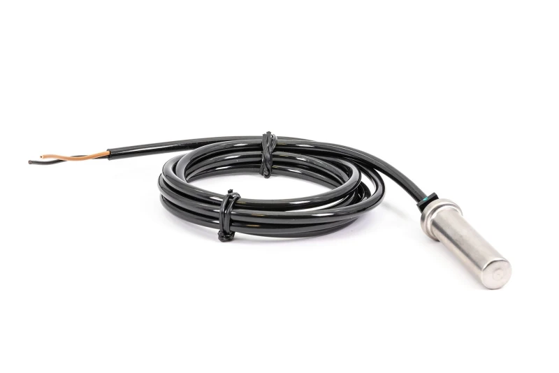 Image of PREXAparts ABS sensor PREXAparts P301252