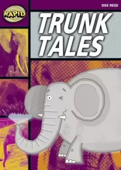 Image of Trunk tales by Dee Reid