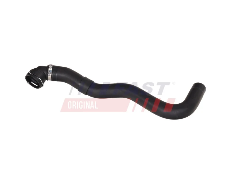 Image of FAST FT13258 Radiator Hose Rubber Radiator Hose (475)