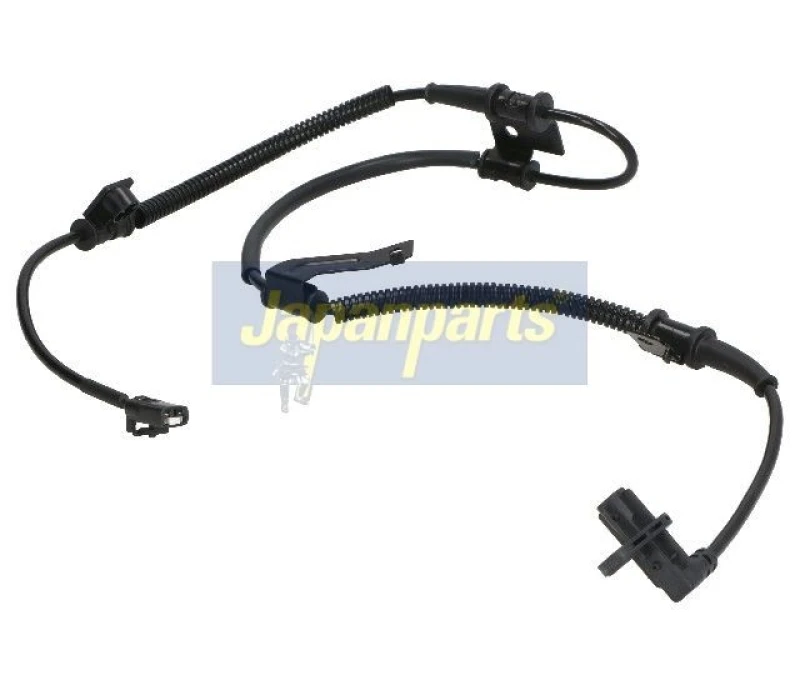 Image of JAPANPARTS ABS sensor JAPANPARTS ABS-K57