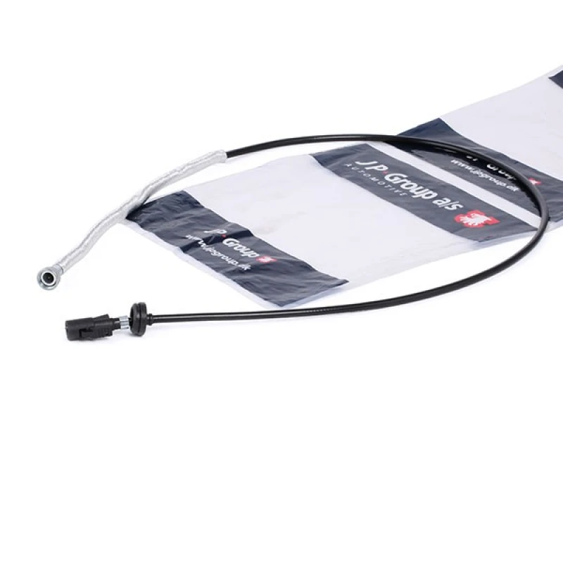 Image of JP GROUP 1170601500 Speedometer Cable JP Tacho Shaft (1150)