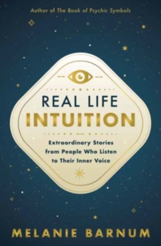 Image of Real Life Intuition. Paperback. By Melanie Barnum Books