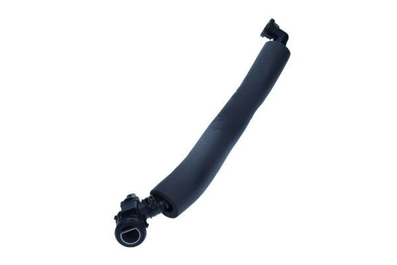 Image of MAXGEAR Crankcase breather hose MAXGEAR 18-1128