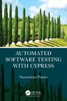 Image of Automated Software Testing with Cypress