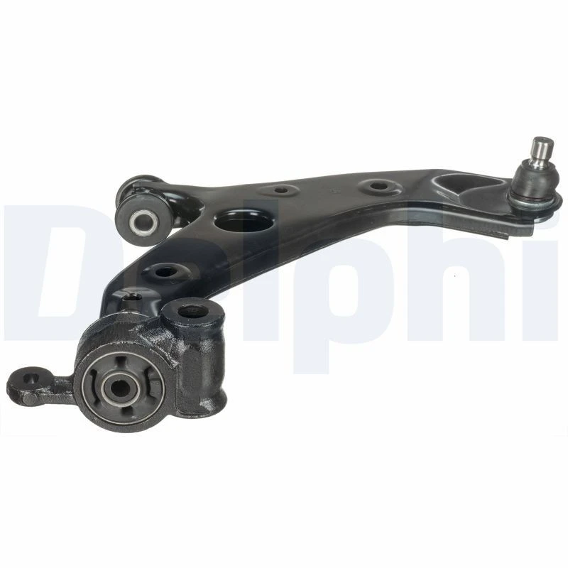 Image of DELPHI Suspension arm DELPHI TC3459