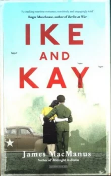 Image of Ike and Kay by James MacManus