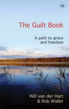 Image of The guilt book by Will Van der Hart