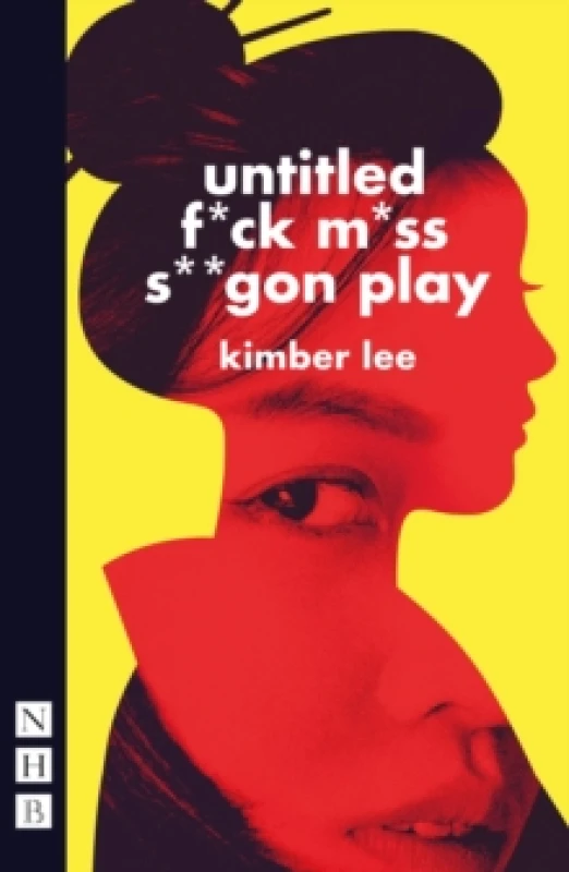 Image of untitled f*ck m*ss s**gon play Paperback / softback
