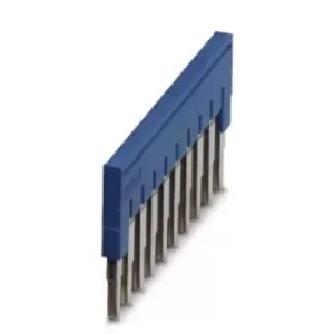Image of Phoenix Contact, FBS 10-5 BU Jumper Bar for Modular Terminal Block