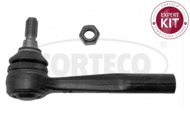 Image of Track rod end CORTECO 49398538