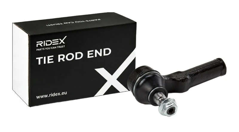 Image of RIDEX Track rod end RIDEX 914T1050