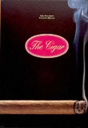 Image of The Cigar by Eric Deschodt