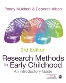 Image of Research Methods in Early Childhood : An Introductory Guide