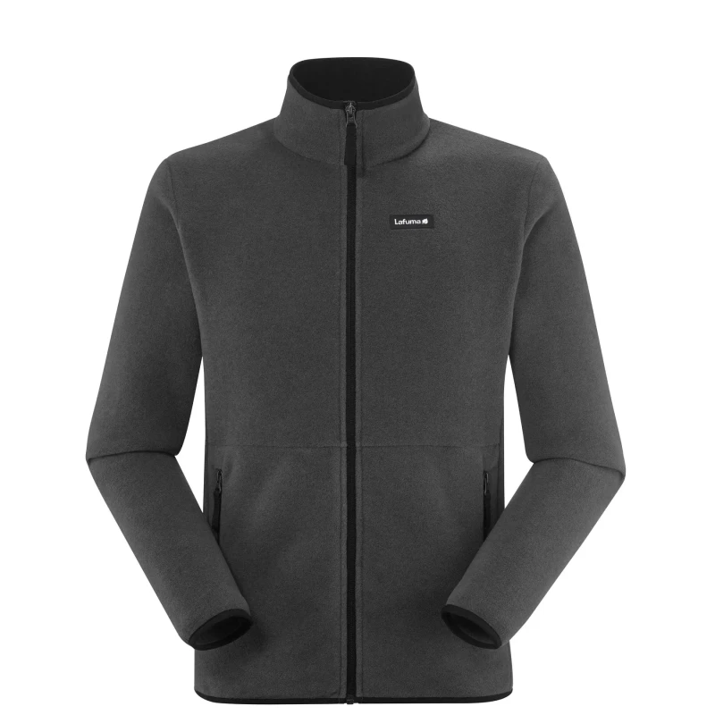 Image of Fleece Lafuma Shelter Gris Male S