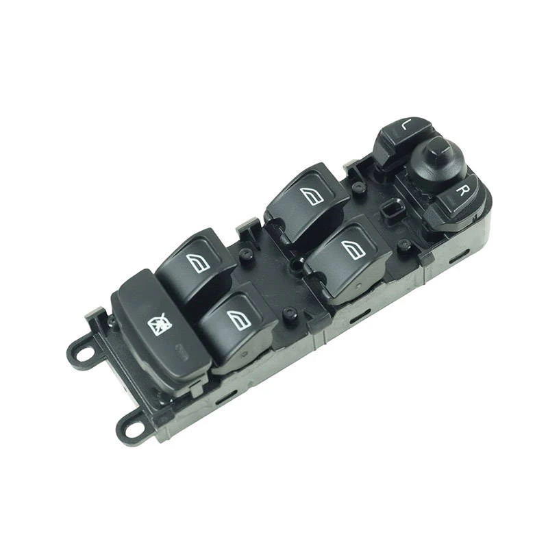 Image of OSSCA 42786 Switch, window winder Switch,window winder (1761)